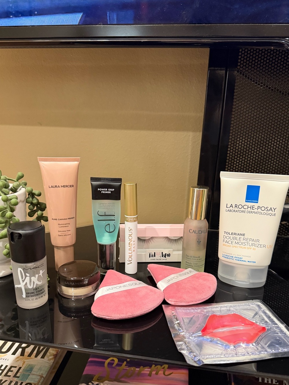 Prep & Primer Bundle